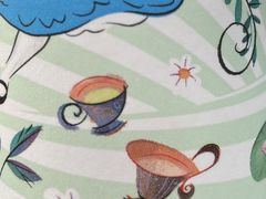 -星巴克(迪士尼小镇店)