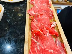 -井格重庆火锅(临平银泰城店)