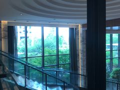 -上海漕河泾万丽酒店