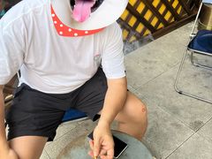 -白仁仔· 活烤海鲜 宵夜(豫园店)