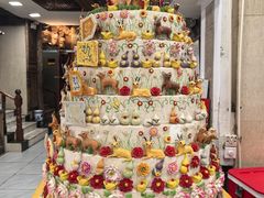 -乔家满族八大碗(流水沟店)