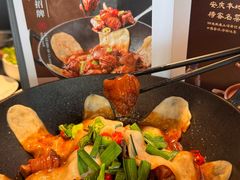 -集贤门·徽菜(福田店)
