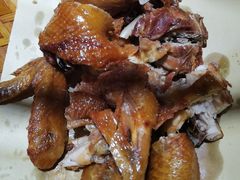 -老灶房-四川土菜(铁牛广场店)