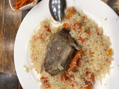 -塔斯提抓饭(东城汇店)