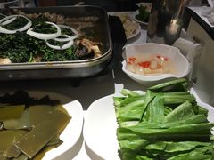 -鱼酷活鱼烤鱼(恒隆广场店)