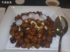 八宝辣酱-福1039(愚园路店)