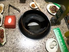-厚味居炙子烤肉·清真(天桥南纬路店)