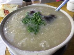 -老友记海鲜粥店