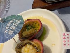 -79号渔船海鲜饭店(宝安店)