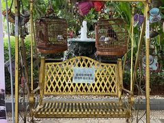 -西双版纳融创皇冠假日度假酒店