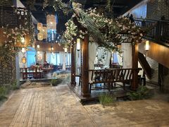 -老太原菜馆(中正天街店)