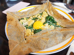 Crepe-La Creperie法餐厅(桃江路店)