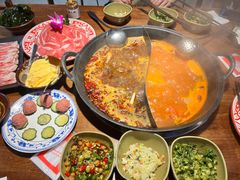 -楠火锅(仁恒梦中心店)