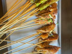 -林二哥宜烤官·宜宾小烧烤