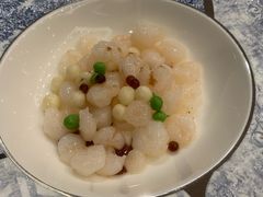-君来湖滨饭店·渔餐厅