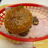 杭州最强汉堡：Three Fingers！