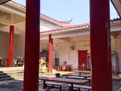 -崖口云吞(中堡店)