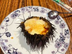 -蚝堡海鲜·威海菜·海肠捞饭·烧烤·亚洲吃蚝公司(幸福门店)