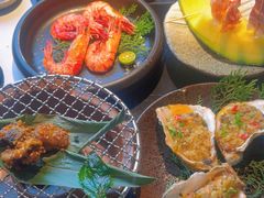 -花潮料理艺食馆(成都万象城店)