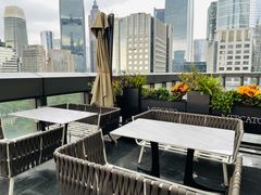 -Mercato莫卡多露台餐厅与酒吧(K11店)