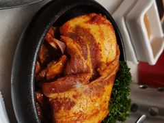 -韩宫宴和牛烤肉(武汉光谷现代风情街店)