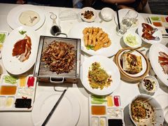 -四季民福烤鸭店(通州马驹桥店)