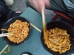 -隆康社长沙烧烤铺(桔园店)