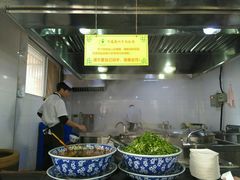 -东方宫中国兰州牛肉拉面(新起街店)
