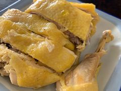 -小本鸡饭店(滨江白马湖店)