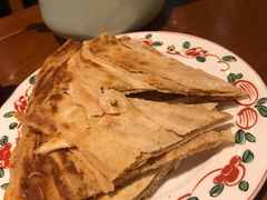 -清真·老门框爆肚涮肉·中华老字号(丰管路店)
