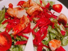 -Efes Turkish & Mediterranean Cuisine 艾菲斯餐厅(陆家嘴店)