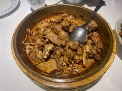 -围龙屋客家食府(福田店)