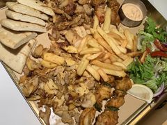 -HELLO MUSAE 拾光缪斯餐厅·纯正希腊风味(苏州中心店)