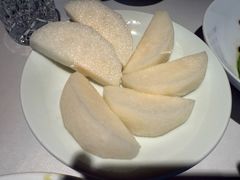 秋月梨-许家菜(望江店)