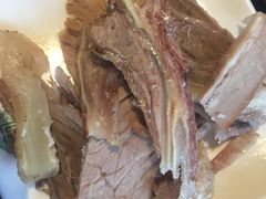 -中阿兰牛肉面(悦海新天地店)