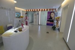 -西美医疗美容门诊部