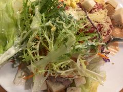 -So Lounge索兰至餐厅(蓝色港湾店)