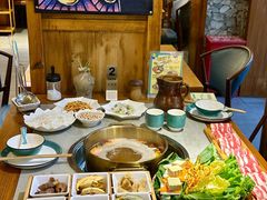 -大理董·董家小厨野生菌火锅(古城旗舰店)