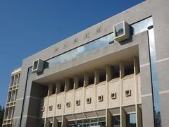 -大连理工大学(凌水校区)