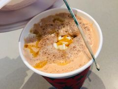 熔岩茶拿铁-星巴克臻选(武汉首义汇店)