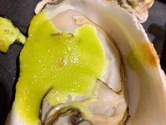 -烧蠔帮·生蚝海鲜牌档(观海店)