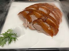 全聚德烤鸭-北京全聚德(清华园店)