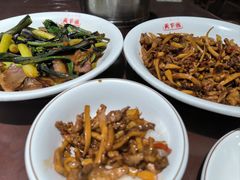 -天下客饭店(中山路店)