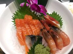 -水木锦堂·自助铁板烧(世贸天阶店)