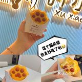 徐州甜品｜鲜炖银耳羹打卡🍮