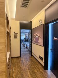 -意然瑜伽·普拉提