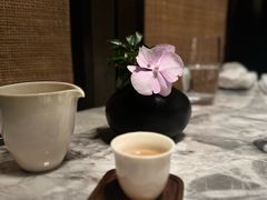 -广州文华东方酒店·江-由辉师傅主理