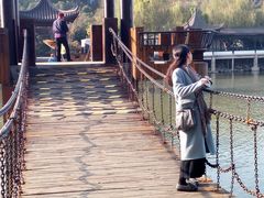 -天目湖山水园