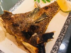 -椿山日本料理