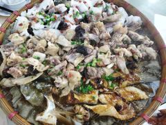 -大自然美食农庄(广州南站店)